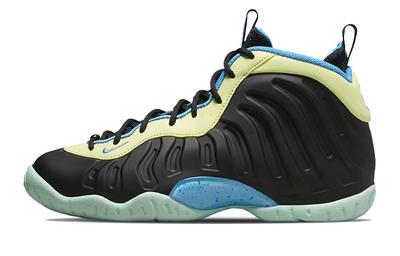 Little Posite One Black Multi GS DH6490-001
