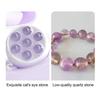 Skin Tightening Handheld Facial Roller  Bead Facial Massage Tool  Full Body Muscles