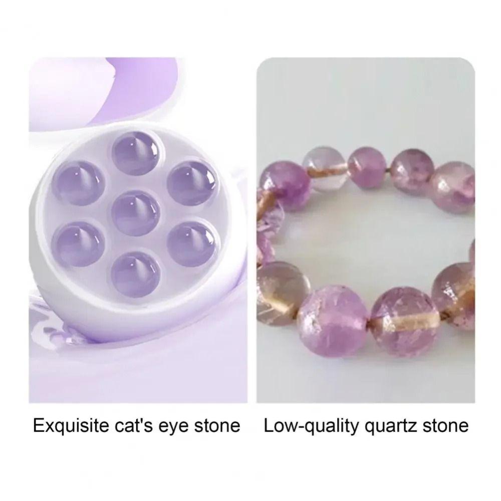 Skin Tightening Handheld Facial Roller  Bead Facial Massage Tool  Full Body Muscles