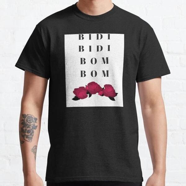 A Tribute to the Queen of Music Classic T-Shirt S-3XL S