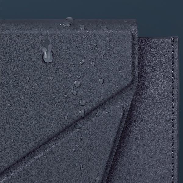 Uniq Etui Oslo Laptop Sleeve 14Zielony/Green