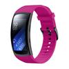 Replacement Wristband Strap For Samsung Gear Fit 2 Pro Silicone Watchband For Samsung Fit2 SM-R360 Bracelet