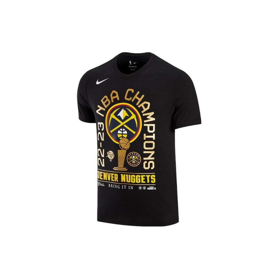 

Новые мужские футболки Nike X NBA Черные HF1913-010 S