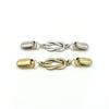 Accessory Decoration Shawl Collar Cardigan Clothes Brooch for Blouse Female Tightening Sweaters Chain Clip Shirts Clips