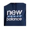 Толстовка New Balance MT51941NNY