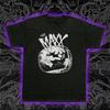 Das Maxx T-Shirt Sam Kieth Comicbuch MTV Zeichentrickserie 90er Kult-T-Shirt Unisex T-Shirt
