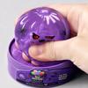 Random Design Halloween Pumpkin Toy - 1 Pack Stress Toy for Party Favors and Decor