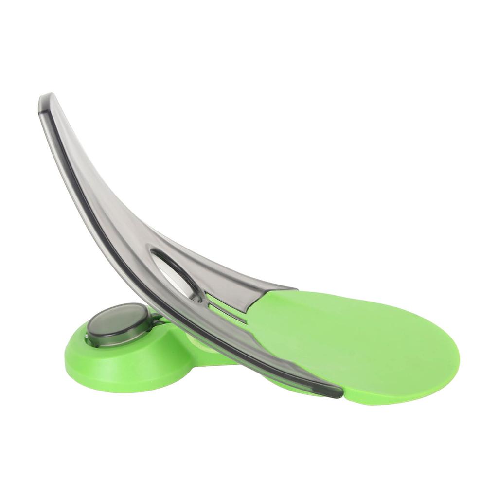 Pressure Putt Trainer Simulated Foldable Plastic Putt Trainer Tool for Outdoor Indoor Green