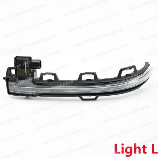 Side Mirror Cover Frame House Base Lower Cap Glass Lamp For BMW X5 G05 2017-