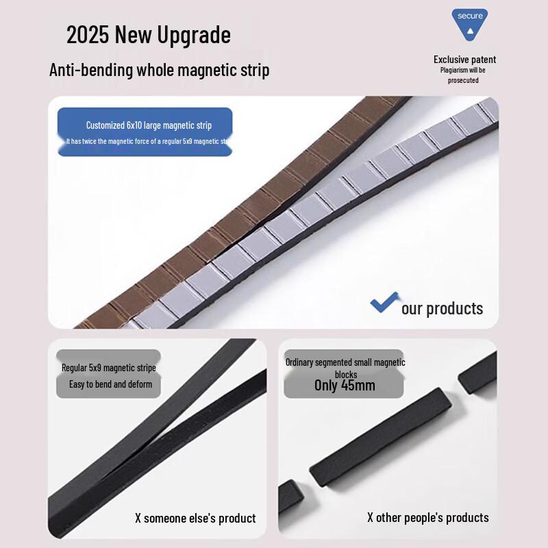 2025 New Model Magnetic Insect Screen Door