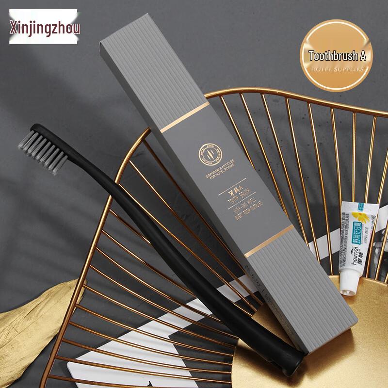 Disposable Hotel & Guesthouse Amenities