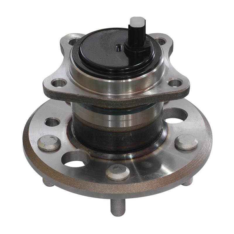 42460-06100 42450-06140 Rear left Rear right wheel Bearing Hub For TO YOTA CAMRY after 2012 2013 2014 2015 2016- 3T-74*152*74