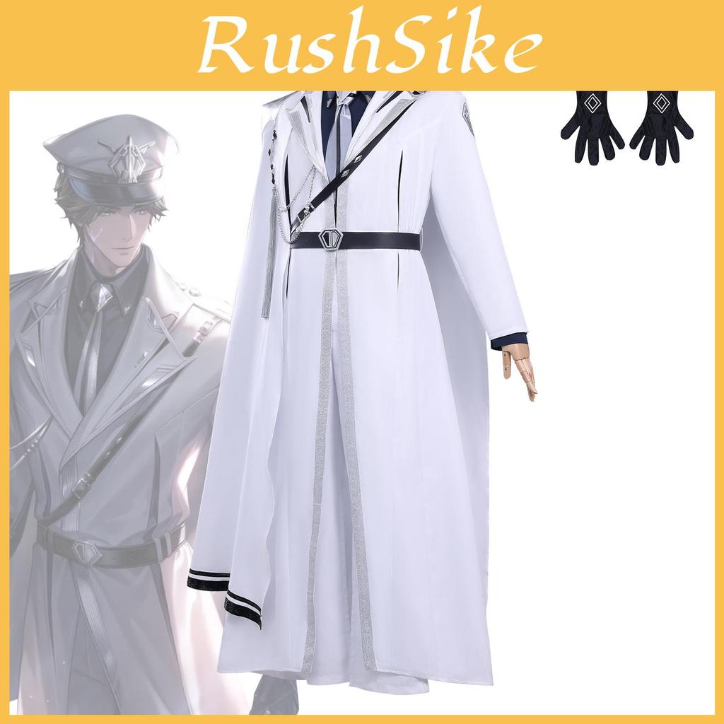 Far Beyond The World Yi Yu Anime Cosplay Clothing Street Style For Game Enthusiasts
