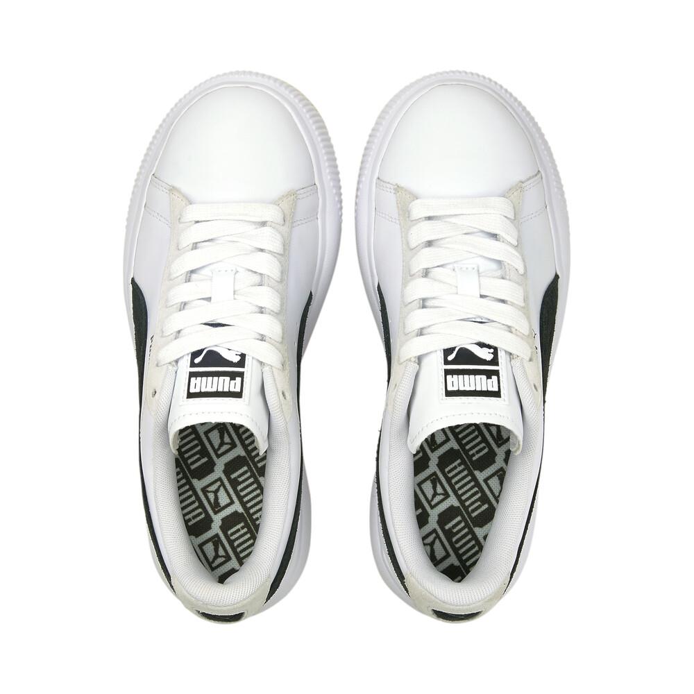 Sneakers Puma White Select Mayu Mix
