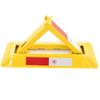 Jingu Lao Heavy-Duty Triangle Parking Space Lock