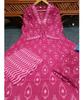Indian Women Designer Kurta Pant Dupatta Set Dress Bollywood Top Tunic Salwar Suit Kurti