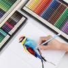 120 crayons de couleurs différentes, crayons à dessin pour artistes, peintres, croquis, fournitures scolaires