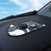 PVC Material for Keys, Phones, Ornaments Cartoon Storage Mat Non Slip Pad Car Pad Dashboard Pad