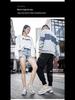 2024 Men's Spring Fashion: Versatile, Comfortable, Breathable Casual Sports Shoes for Couples
