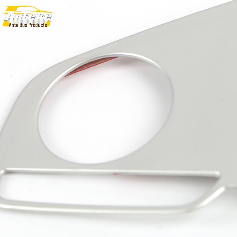 CRV Steering Wheel Trim & Dashboard Decoration for 2017-2021 Models