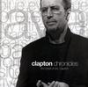 CD ERIC CLAPTON  Clapton Chronicles Best of 9362475642 Reprise Records 1999 Europe Rock Used