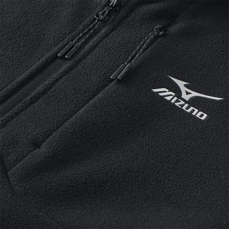 Mizuno Men's Outdoor Fleece Jacket