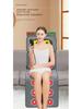 Multifunctional Full-Body Massage Mattress with Airbag Vibration & Heating