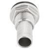 Marine Boat Thru Hull Fitting Connector Stainless Steel Hose Tail Barb Marine Hardware