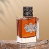 Women's orange cheese dirty word perfume bad boy men's perfume yuppie scum wood perfume men's high sense men