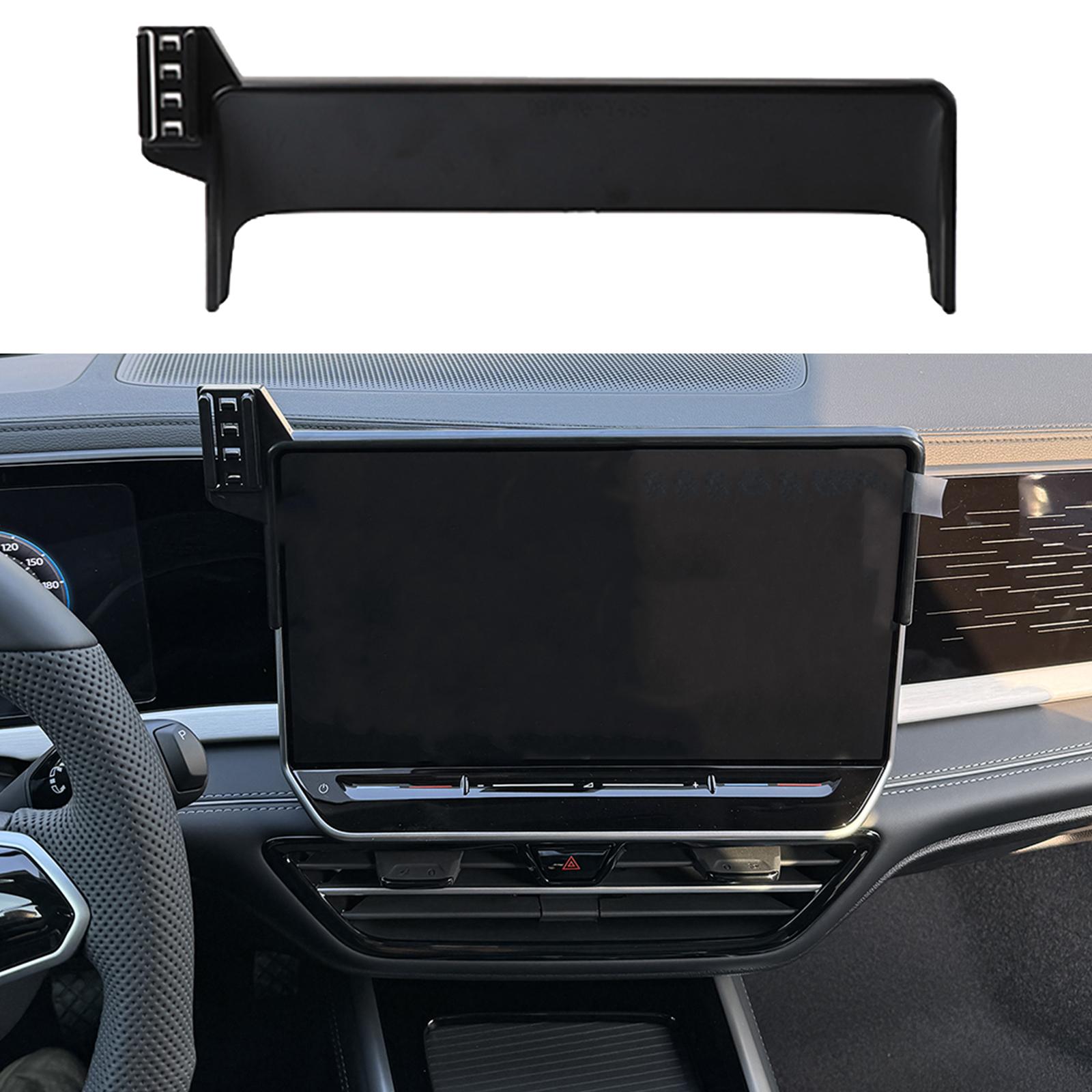 Car Mobile Phone Holder for Volkswagen VW Passat B9 2025 2025 (12.9inch)  GPS Bracket Navigation Stand Auto Accessories