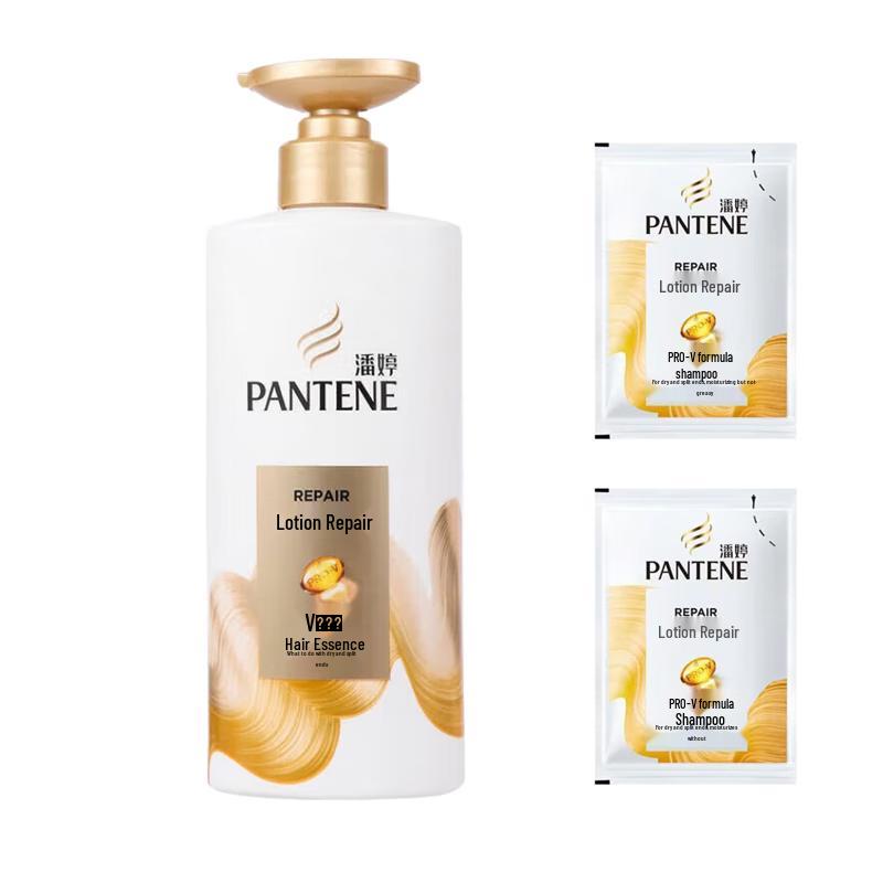 Набор кондиционеров-эмульсий Pantene PRO-V для восстановления