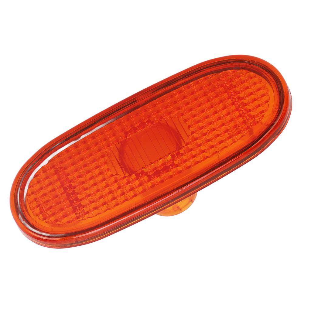 Side Marker Light Cover SU034 Stylish Look Side Indicator Lamp Housing Replacement for Benz Sprinter 2006 to 2019