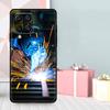 Welder Welding Hot Metal Worker Case For Samsung Galaxy M16 M31 M21 M13 M33 M53 M15 M35 M55 M36 M56 M12 M32 M52 M14 M34 M54