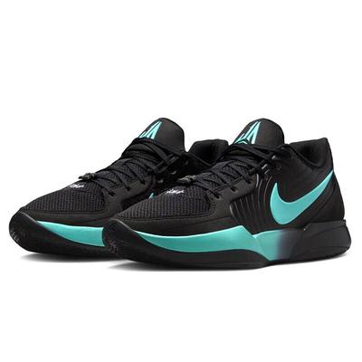 Herren JA 2 EP Low-Top Basketballschuhe