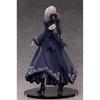 FateGrand Order SaberAltria Pendragon [Alter] 14 scale plastic painted finished figure