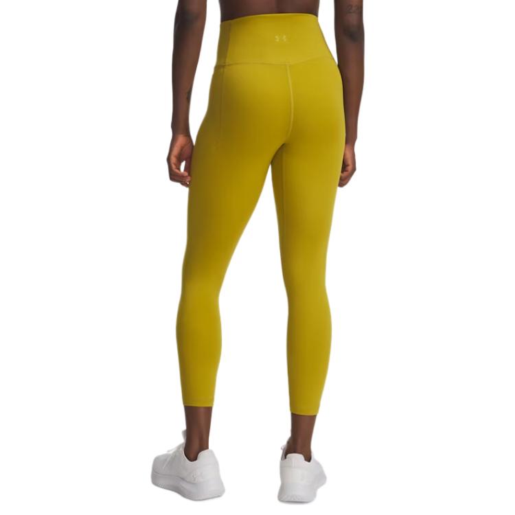 Under Armour Meridian Yoga Pants Women's 1382525-314