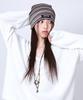 Seullipiseullib Joel Brown Beanie