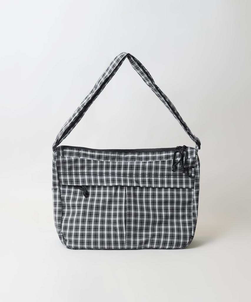 Spao (Lightweight) Hobo Bag_Spakga9A01