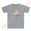 Clairo Charm Cat Tee Tour New Logo Merch TShirts Cosplay Women Unisex Fashion Casual Crewneck Short Sleeve