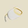 Retractable Dog Leash 16Ft Long Dog Walking Leash with One-Handed Brake Strong Nylon Pet Lead for Small Medium Dogs Cats