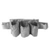 Tool Belt Pouch Waterproof Oxford Fabric Multipurpose 3   Electrician Tool   Bag