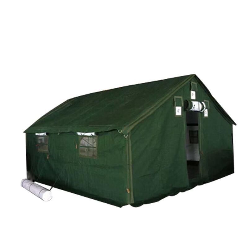 Qishanyue Portable Squad Cotton Tent