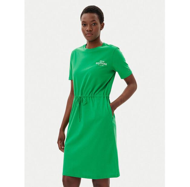 Платье повседневное Tommy Hilfiger WW0WW45529 EU XXS