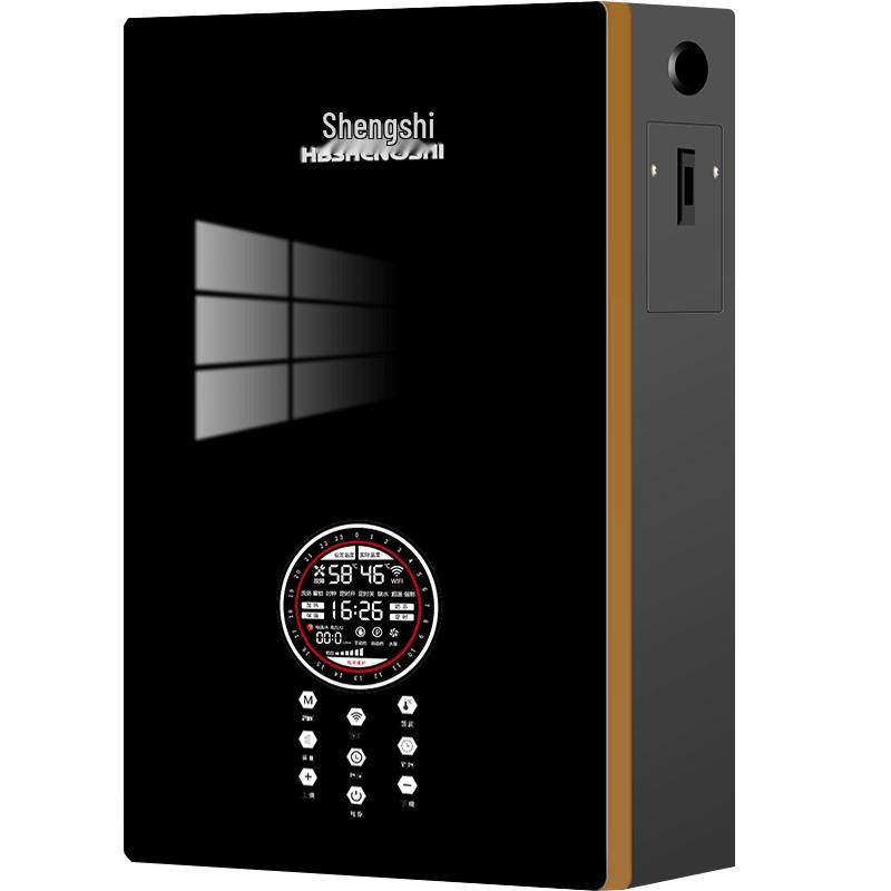 HBSHENGSHI Closed Electric Heating Boiler