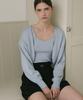 Octette Bolero Cardigan_3Color