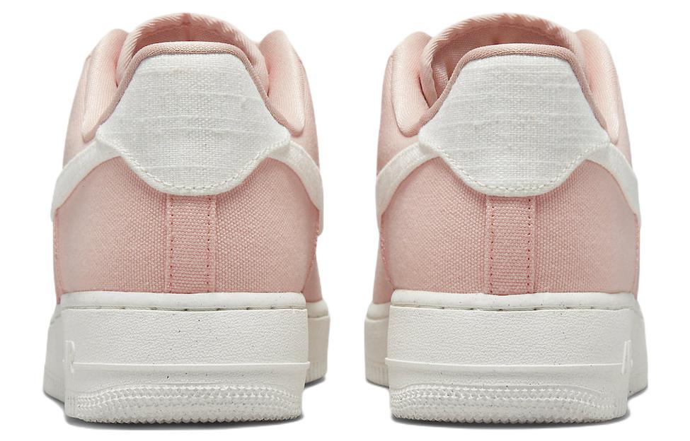 Nike Air Force 1 Low '07 Premium Next Nature Sun Club Arctic Orange DM0208-800