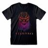 The Eternals Unisex Adult Comic Cover T-Shirt