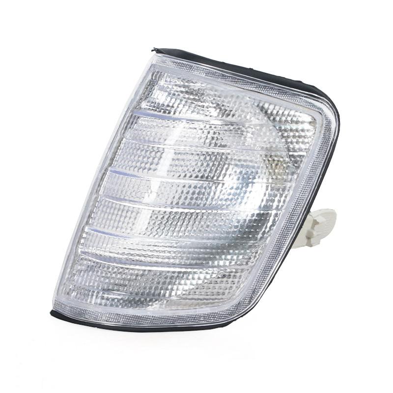 Autoeckenleuchte Blinkerleuchte Vorne Für Mercedes Benz E-Klasse W124 1985-1994 1995 1996 1248261243 1248261143