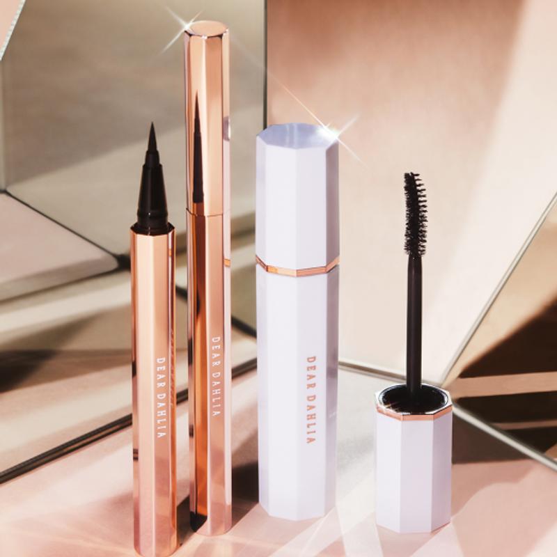 Paradise Dream Precision Pro Жидкая подводка для глаз 01_NOIR