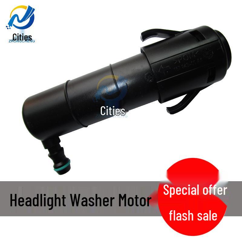 

09 Buick Regal Lacrosse GL8 Malibu Cadillac XTS Headlight Washer Motor Car Wiper